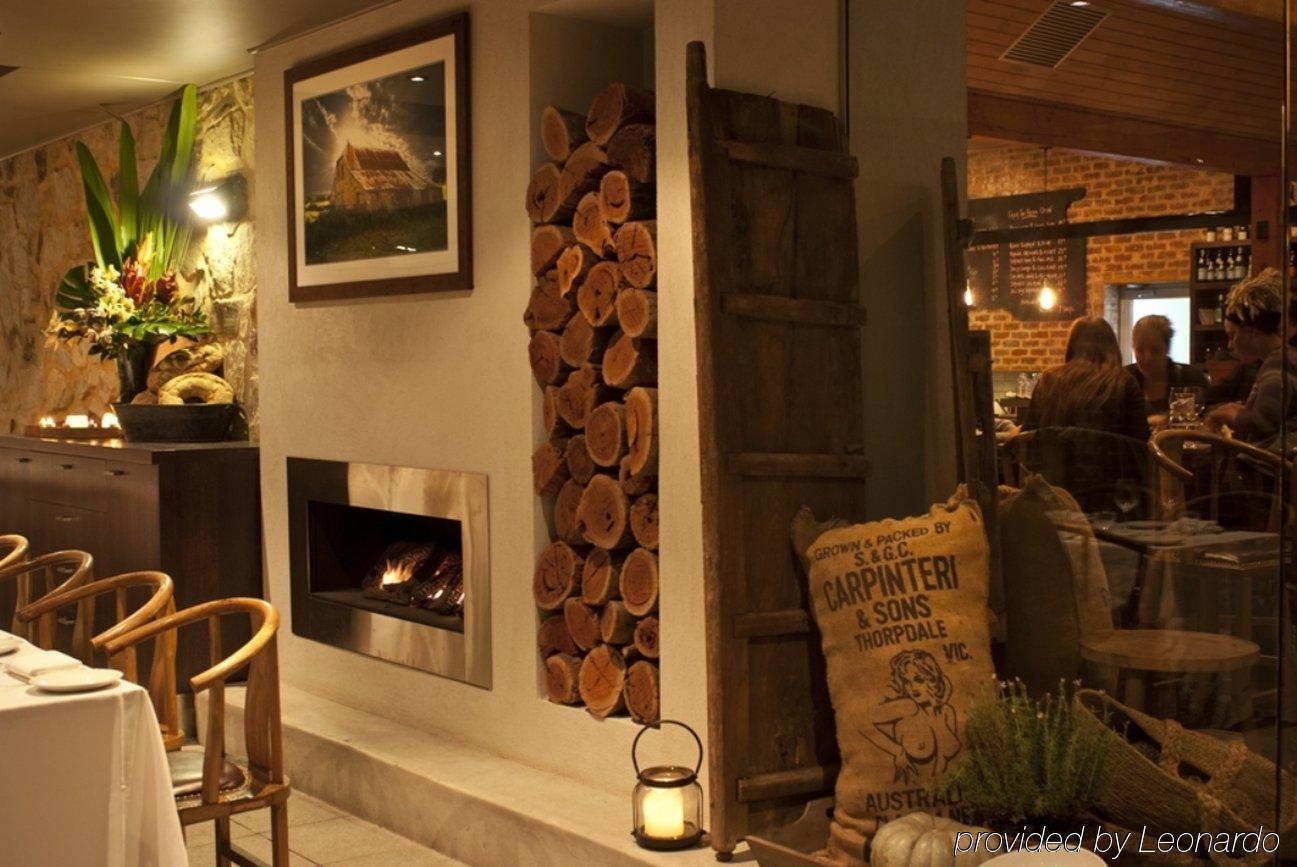 The Lodge By Manna Hahndorf Eksteriør bilde